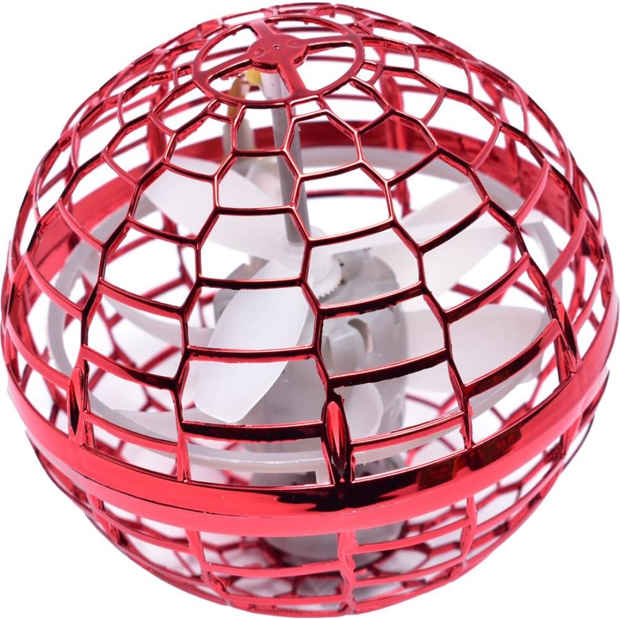 ロイヤル 空飛ぶボール Flying Ball Small RED 77710302