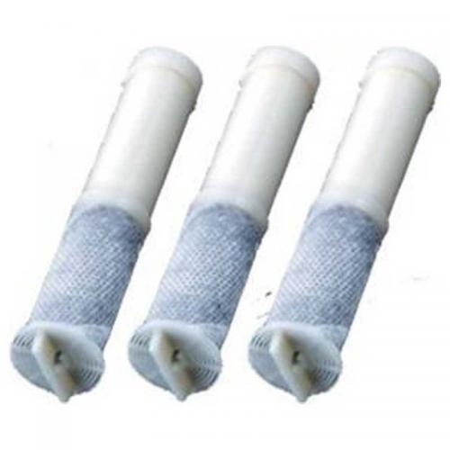 パナソニック　Panasonic 交換用浄水カートリッジ(3本入り) TKCK40C3