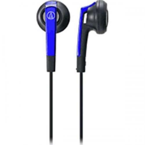 オーディオテクニカ Audio-Technica ダイナミックオープン型イヤホン ATHC505BL