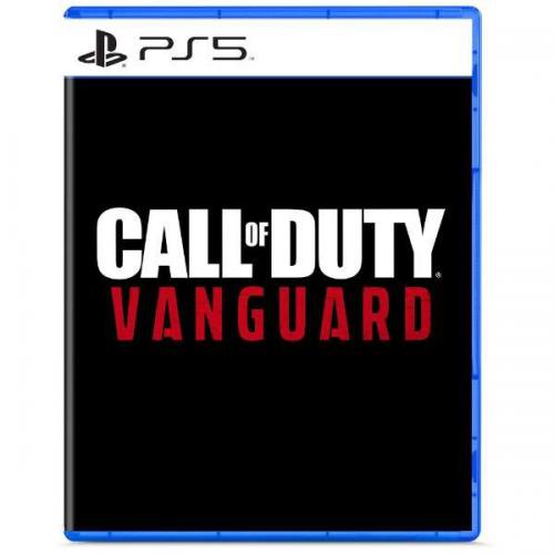 Call of Duty: Vanguard[PS5] / ゲーム