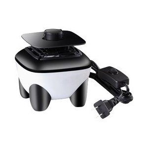 KAIHOU ポータブル衣類乾燥機 KH-PCD900(宅配サイズ商品 / 設置・リサイクル対応不可)