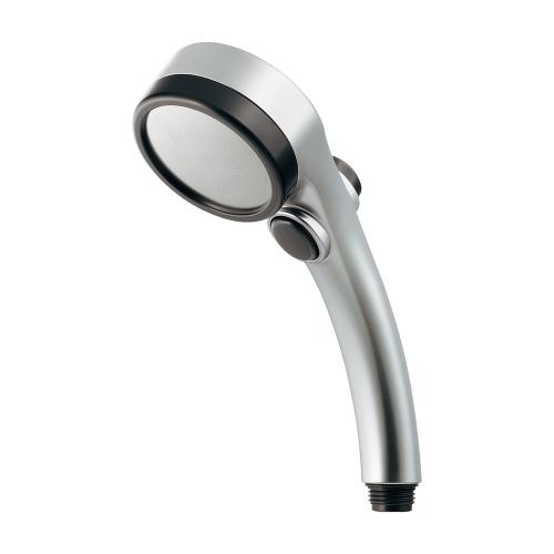 カクダイ KAKUDAI ストップシャワーヘッド(ラグリラ) 357-925-MD