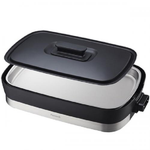 ピーコック Peacock ステンレスホットプレート WDV-10-S