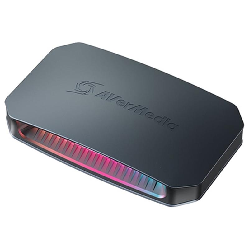 アバーメディア AVerMedia TECHNOLOGIES キャプチャーカード GC553G2