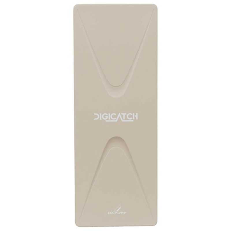 DXアンテナ 平面アンテナ(20素子相当) ライトブラウン UAH201(L)