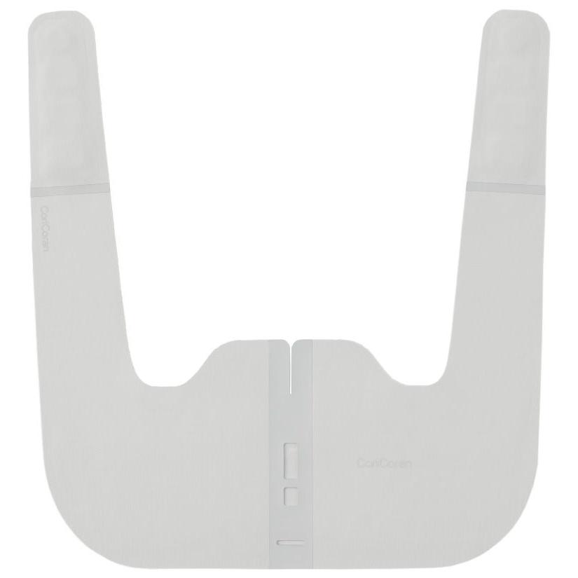 パナソニック 高周波治療器 コリコランワイド3D 肩アタッチメント グレージュ EW-9R56S-H