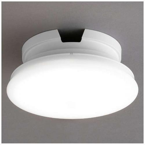 アイリスオーヤマ IRISOHYAMA 小型シーリングライト 薄型 600lm SCL6N-TH