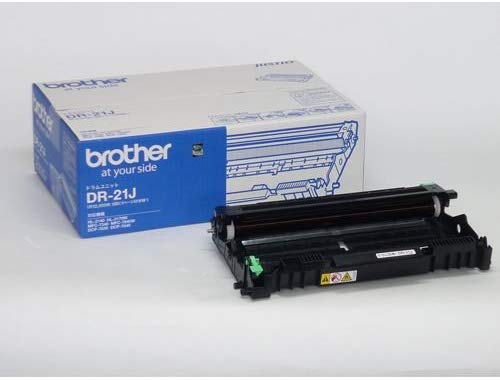 ブラザー brother ドラムユニット DR-21J