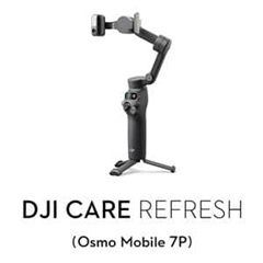 DJI ディージェイアイ Care Refresh（Osmo Mobile 7P）2年版 7224100473