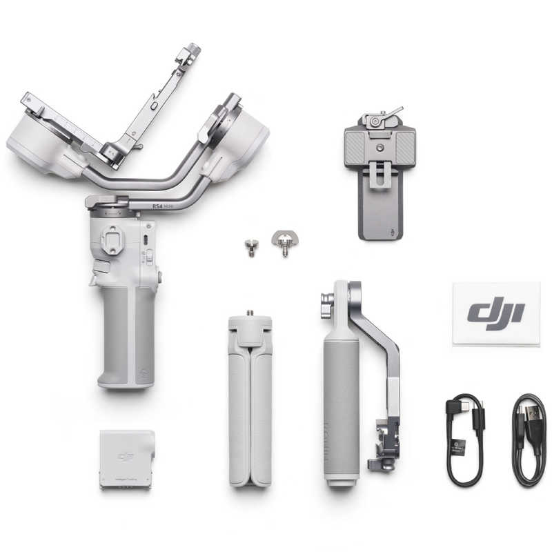 DJI RS 4 Miniコンボ D250220020