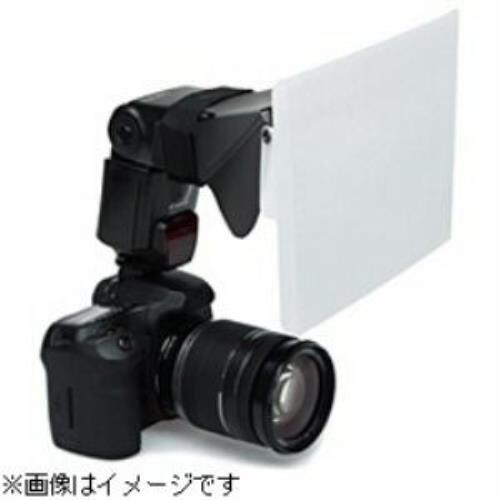 ハクバ HAKUBA クリップオンストロボディフューザー 2WAY L L DSD-CL2L