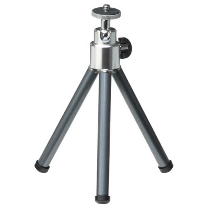 ハクバ HAKUBA ミニ三脚 eポッド3 ガンメタリック H-EP3-GM