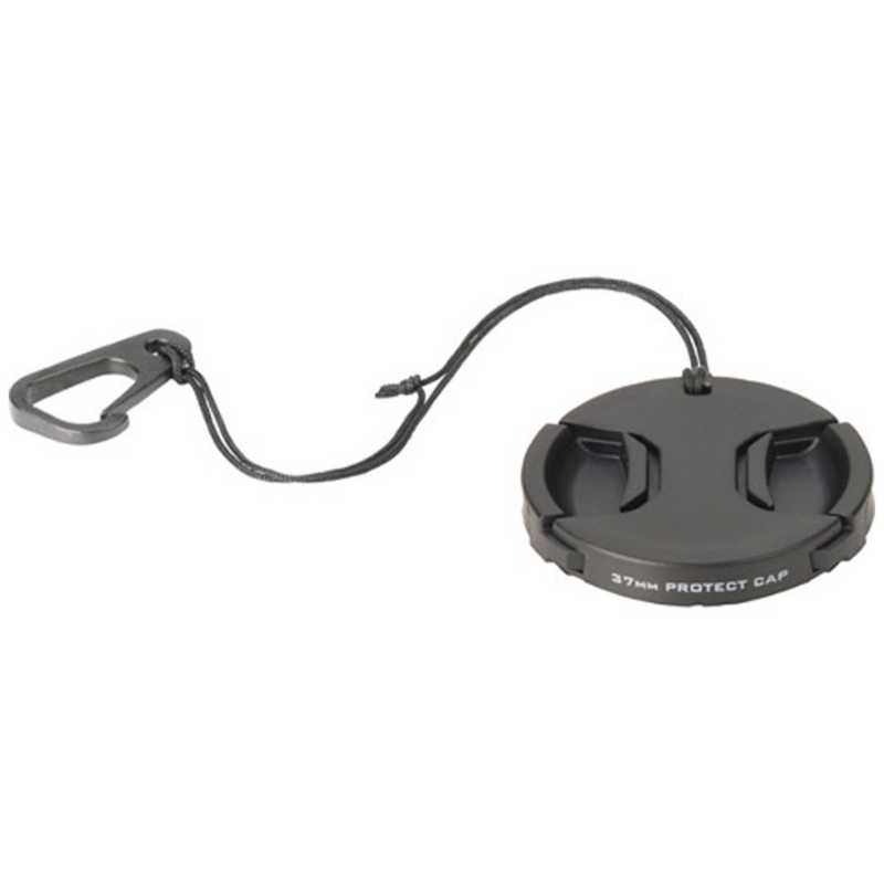ハクバ HAKUBA レンズプロテクトキャップ(37mm) KA-LCP37
