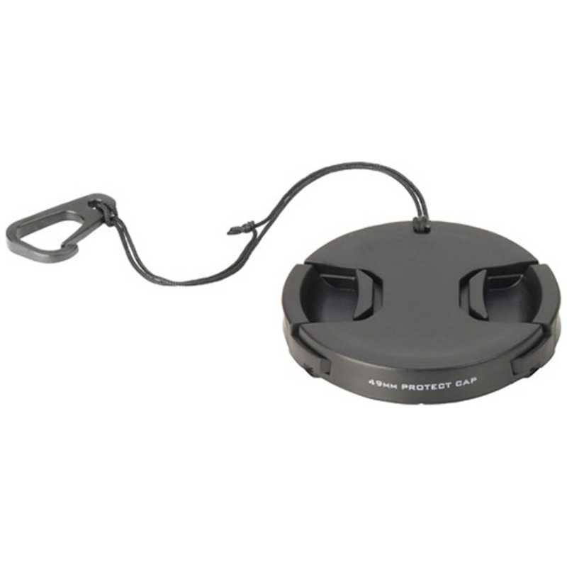 ハクバ HAKUBA レンズプロテクトキャップ(49mm) KA-LCP49