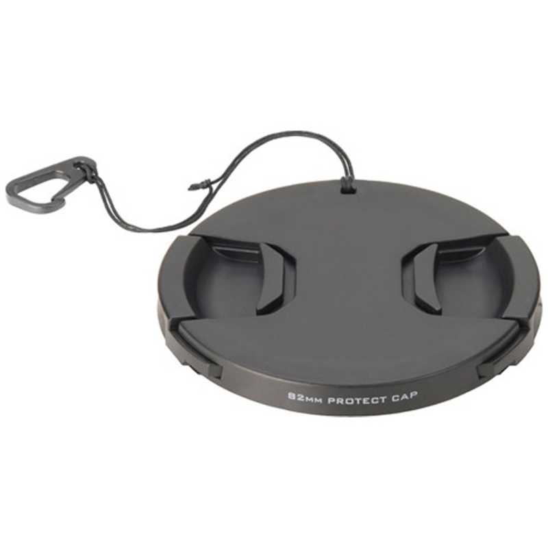 ハクバ HAKUBA レンズプロテクトキャップ(82mm) KA-LCP82