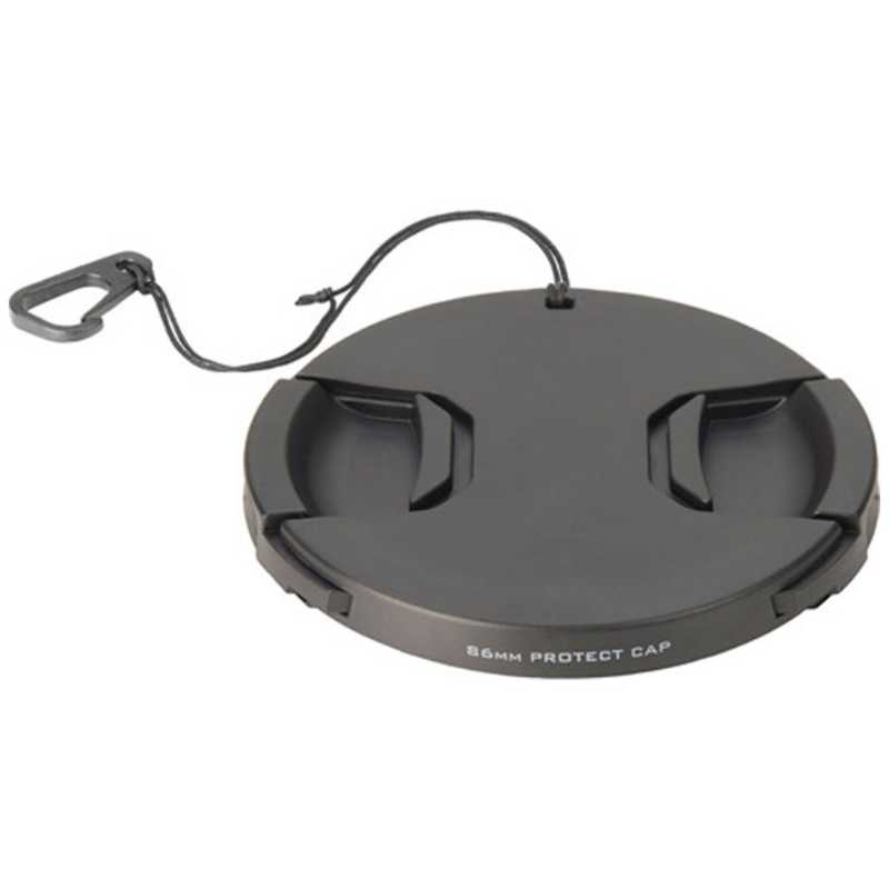 ハクバ HAKUBA レンズプロテクトキャップ(86mm) KA-LCP86