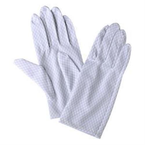 ハクバ HAKUBA 静電気防止手袋 M KFB01