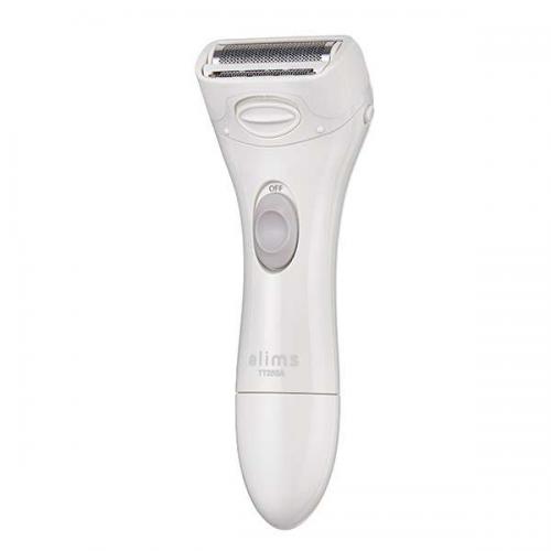 テスコム TESCOM レディシェーバー ラテホワイト TT250A-W