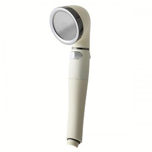 アラミック Arromic シャワーヘッド  シルクシャワーシリーズ  07 絹水流 SSS-07