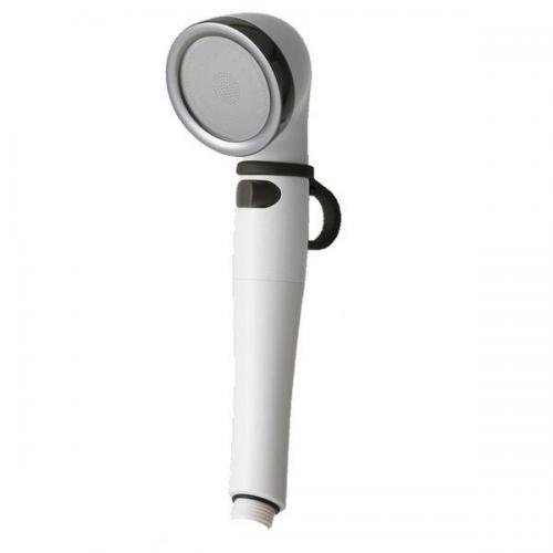 アラミック Arromic シャワーヘッド  シルクシャワーシリーズ 08 リング付き SSS-08