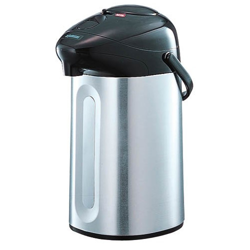 ZOJIRUSHI マホービン 3.0L ステンレス ABF-30S-XA 魔法瓶 象印