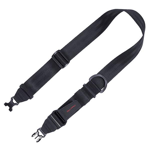 ハクバ HAKUBA GW－PRO アタッチメントストラップ スピードスリング38 （速写ストラップ 38mm幅） KST-GWAT-SS38