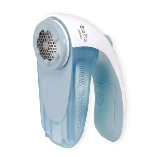 イズミ 毛玉取り器(乾電池式) ロマンスブルー KC-NB225-A