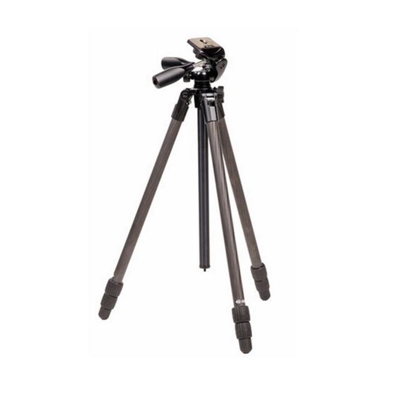 スリック SLIK 3段カーボン三脚 LCBE732