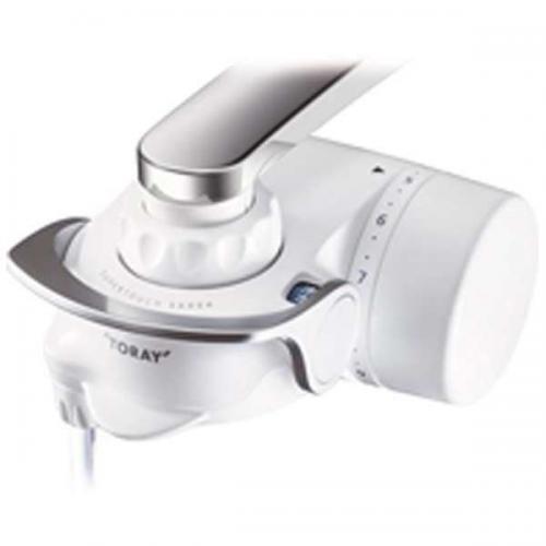 東レ TORAY 蛇口直結型浄水器 トレビーノ スーパーシリーズ SX904V