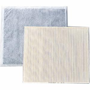 ツインバード 空気清浄機 交換用フィルターセット AC-FT06