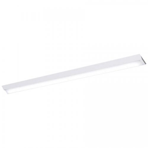 パナソニック Panasonic iDシリーズ 施設照明 本体器具 40形 逆富士型 W150 ライトバー別売 NNLK41515J