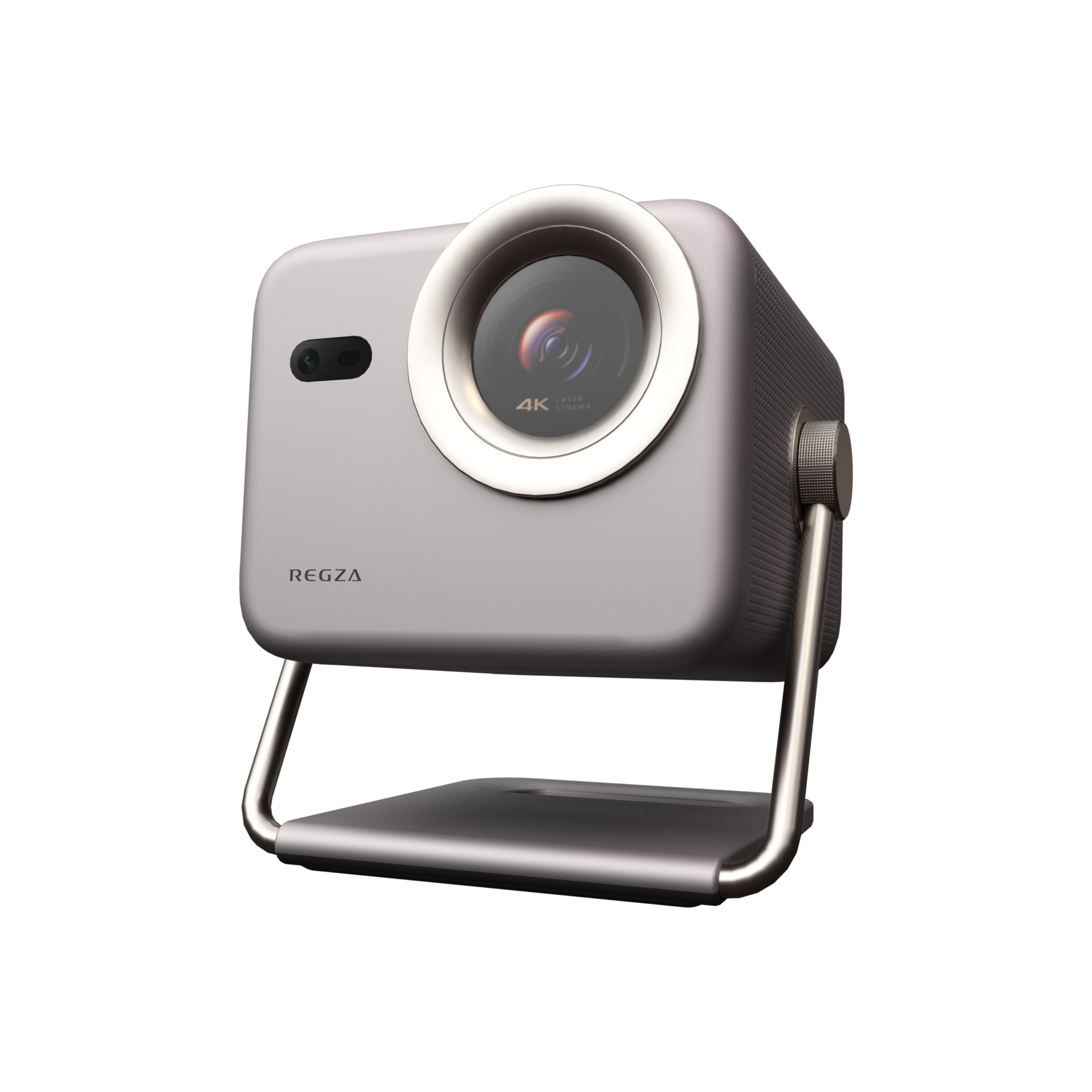 レグザ REGZA 4Kレーザープロジェクター RLC-V5R-S