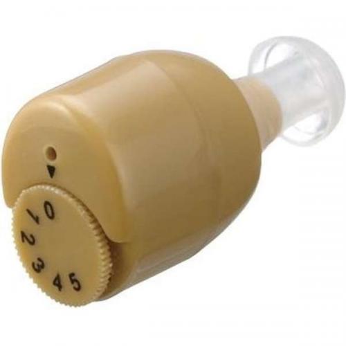 ヤザワ Yazawa 小型集音器 左右両耳対応 SLV001BR