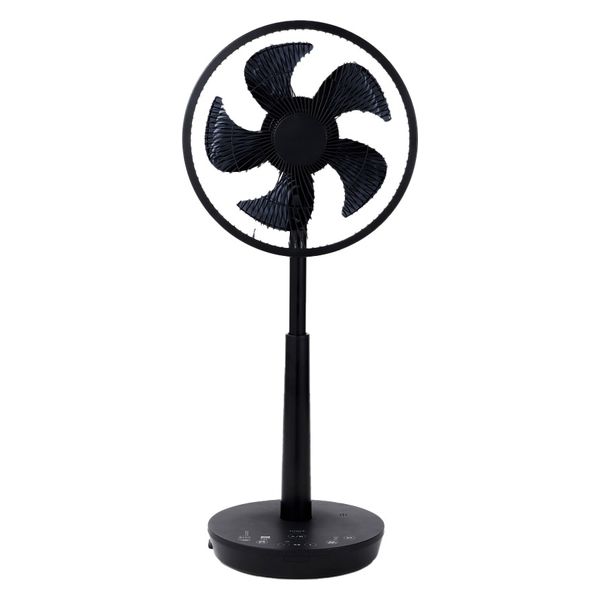 シロカ siroca 音声認識DCサーキュレーター扇風機 [DCモーター搭載 /リモコン付き] SF-V191K