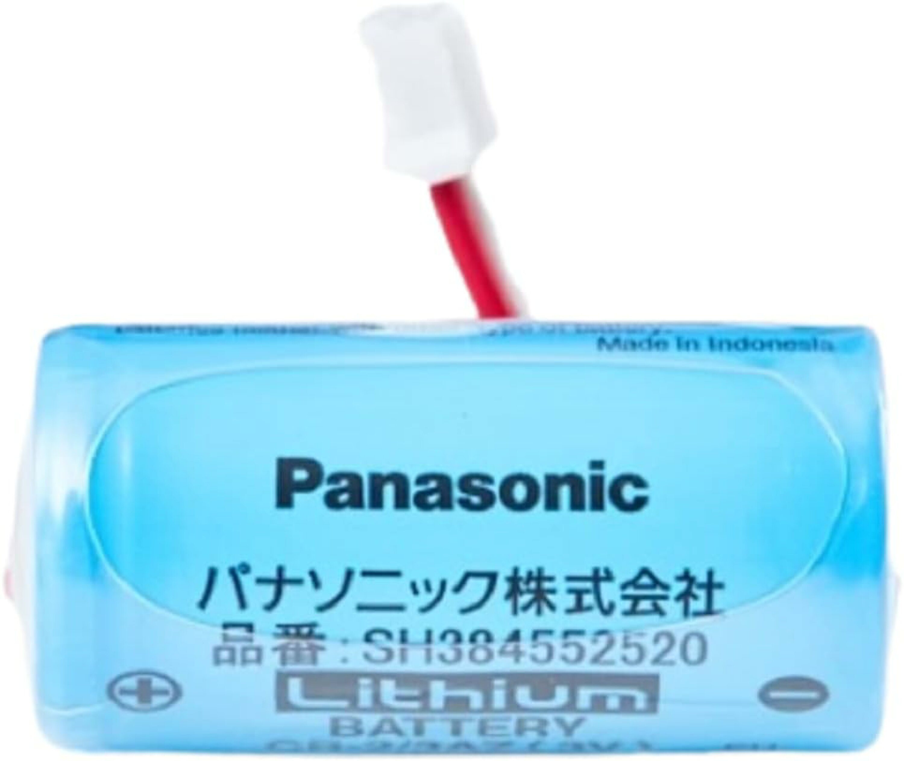 パナソニック Panasonic CR-2 3AZ　パナソニック 住宅用火災警報器専用リチウム電池 SH384552520