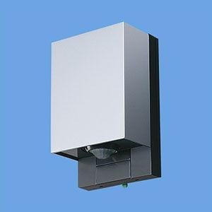 パナソニック　Panasonic 【要電気工事】【防雨型】 屋側壁取付スマート熱線センサ付自動スイッチ WTK34314S