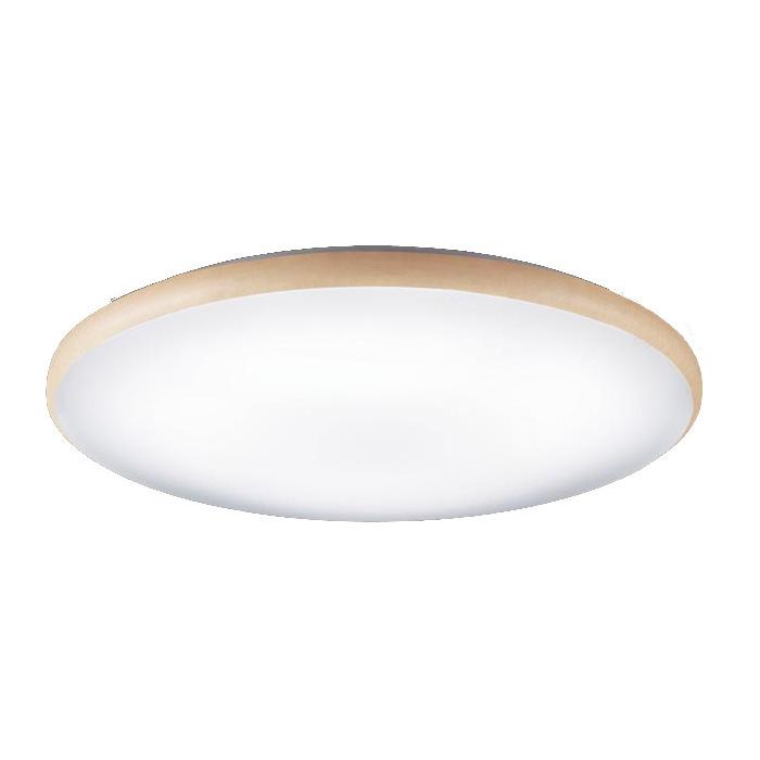 パナソニック Panasonic LEDシーリングライト8畳用 調色 昼光色-電球色 リモコン調光 リモコン調色 カチットF LGC31603