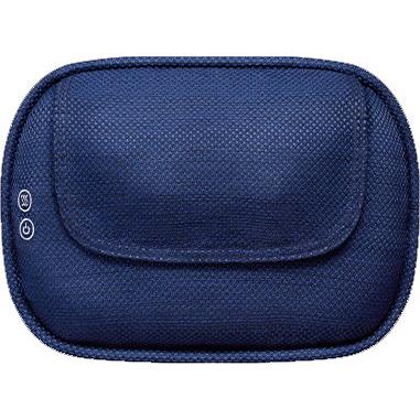 オムロン OMRON クッションカバー（ブルー） HM-350-COVB