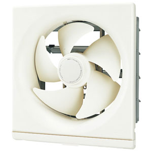 東芝 台所用換気扇 シルキーホワイト VFH20H2