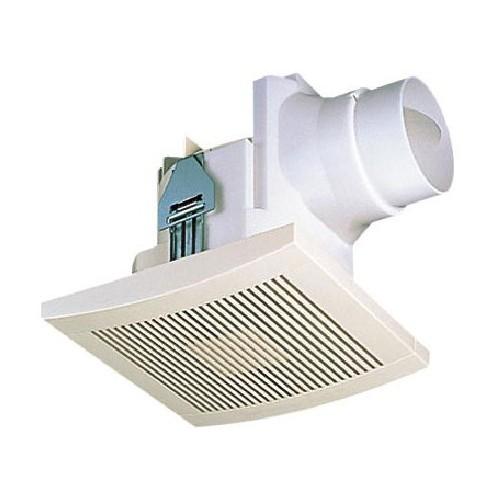 日本キヤリア ダクト用換気扇（10cmタイプ）　DVF-A10K4