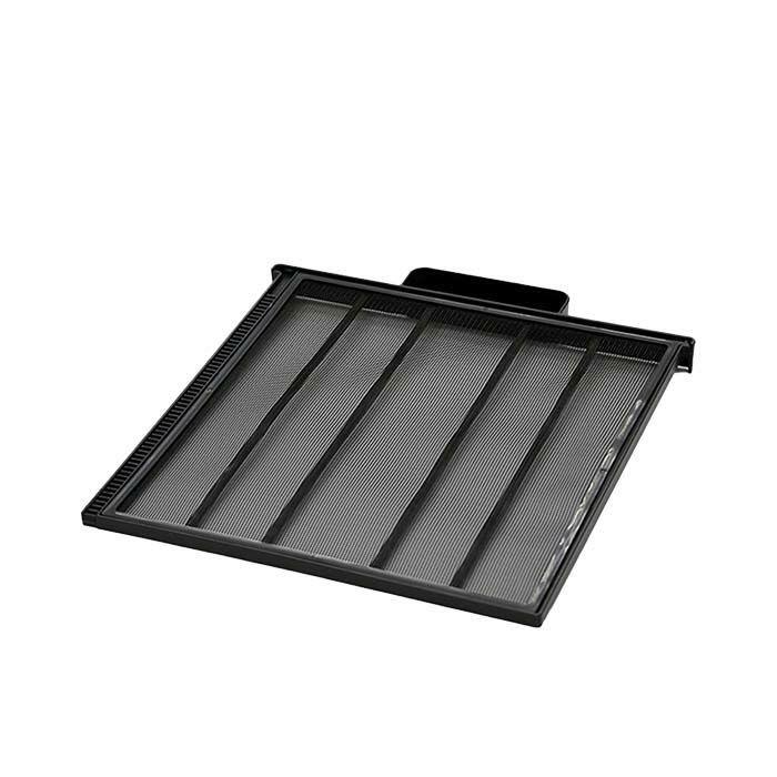 ダイニチ工業 石油ファンヒーター用 ファンフィルター（かんたんフィルタークリーナー） 263× 22× 293mm　8273740