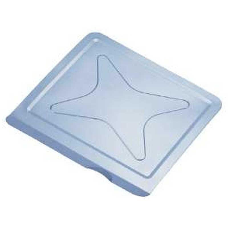 クイジナート TOA-38J用パンくずトレー シルバー TOA-38JCT