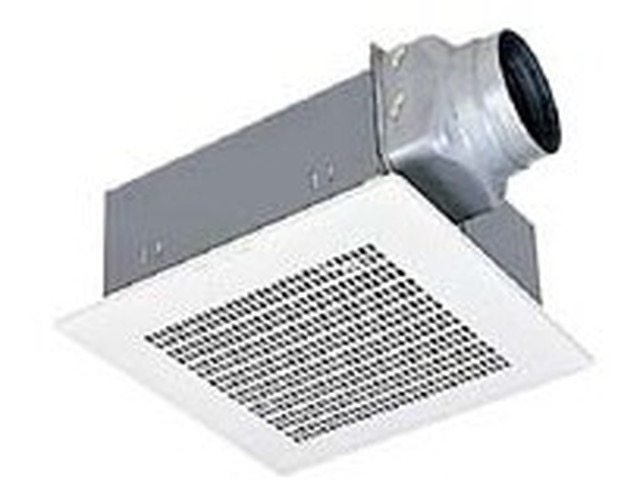 三菱電機 壁スイッチ式 台所用換気扇（羽根径23.0cm、ダクト径15.0cm） VD-23Z13
