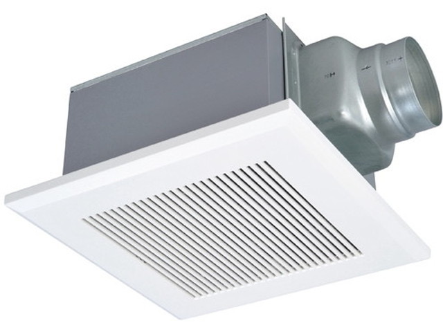 三菱電機 ダクト用換気扇　VD-15ZXP14-C