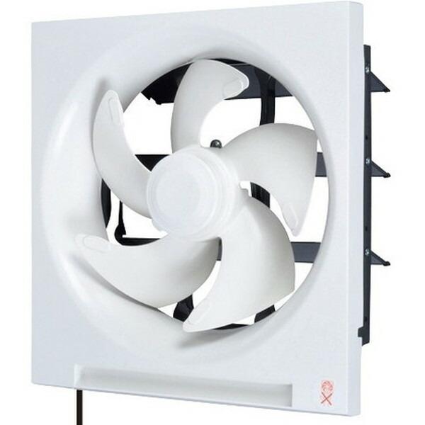 三菱 MITSUBISHI 引きひも式 台所用換気扇（羽根径25cm） EX-25LH9