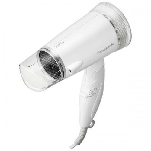パナソニック Panasonic ヘアードライヤー イオニティ ホワイト EH-NE5C-W