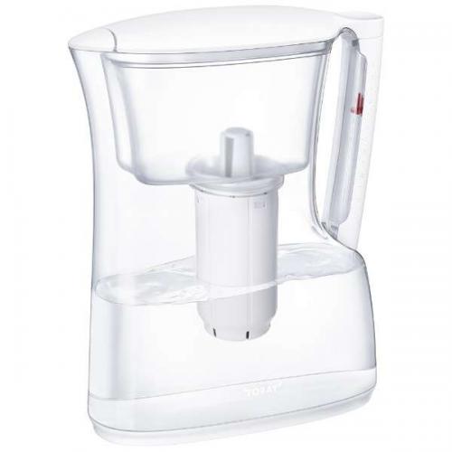 東レ TORAY 浄水ポット PT304SV