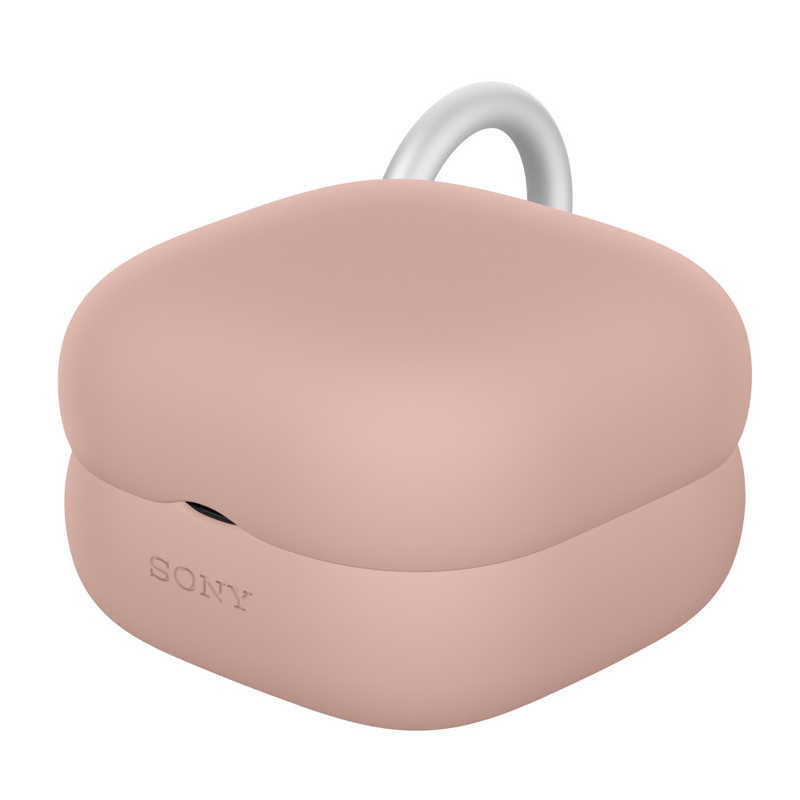 SONY ケースカバー コーラル HACLC900CAP