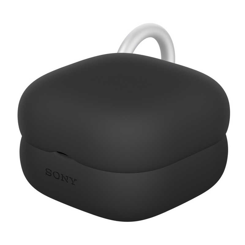 SONY ケースカバー ブラック HACLC900CAB