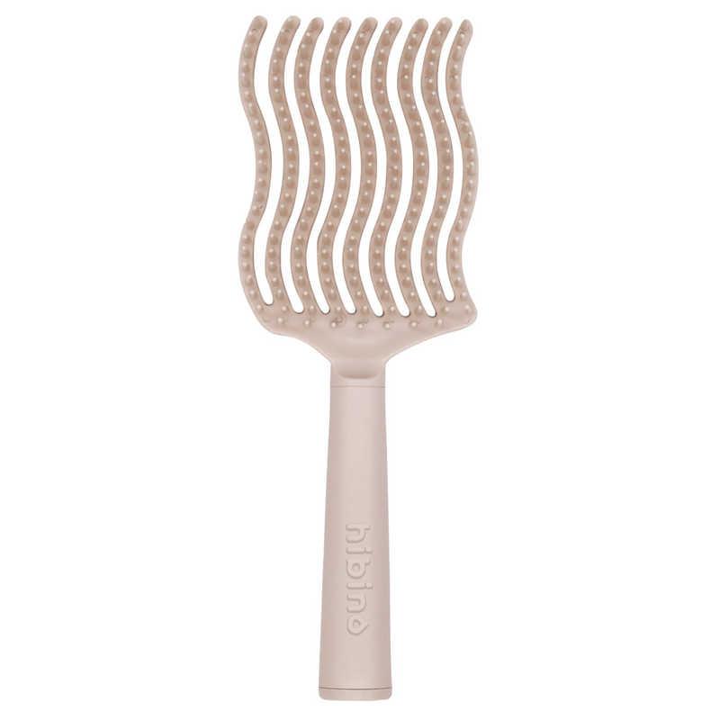 VENUSIS ヘアブラシ(ベージュ)VENUSIS(ヴィナシス) ヒビノ プレミアムケアブラシ　HCB2000-BG